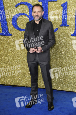 Filmpremiere 'Matilda - Das Musical' in London