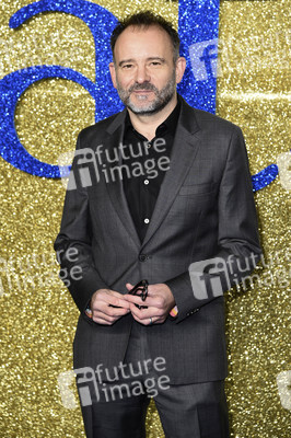 Filmpremiere 'Matilda - Das Musical' in London