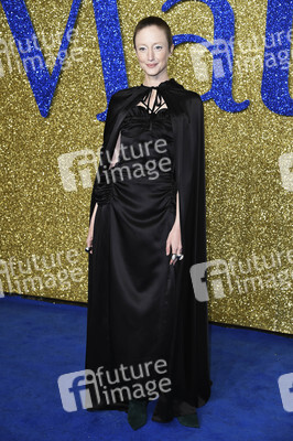 Filmpremiere 'Matilda - Das Musical' in London