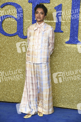 Filmpremiere 'Matilda - Das Musical' in London