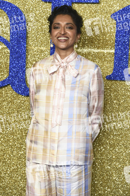 Filmpremiere 'Matilda - Das Musical' in London