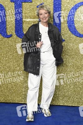 Filmpremiere 'Matilda - Das Musical' in London