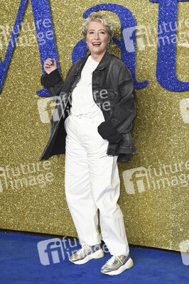 Filmpremiere 'Matilda - Das Musical' in London