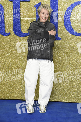 Filmpremiere 'Matilda - Das Musical' in London