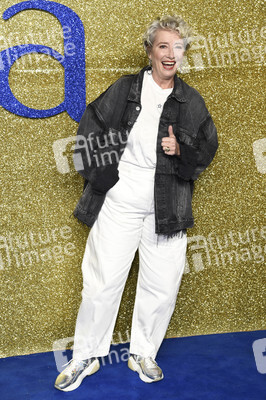 Filmpremiere 'Matilda - Das Musical' in London
