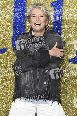 Filmpremiere 'Matilda - Das Musical' in London
