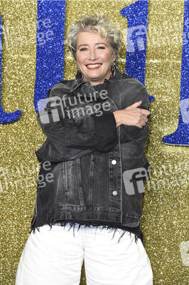 Filmpremiere 'Matilda - Das Musical' in London