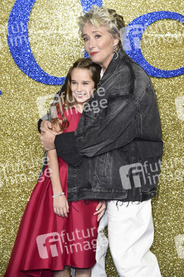Filmpremiere 'Matilda - Das Musical' in London