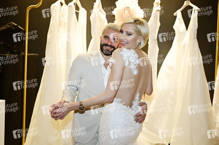Eröffnung vom Brautmodengeschäft Soulmaid Bridal Couture in Dresden
