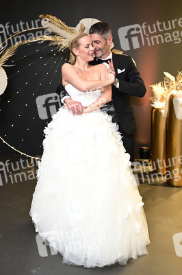 Eröffnung vom Brautmodengeschäft Soulmaid Bridal Couture in Dresden