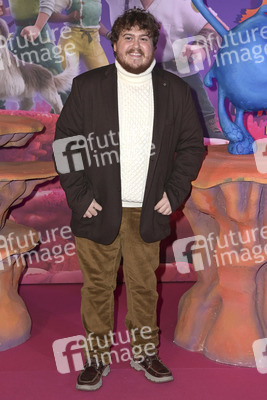 Filmpremiere 'Strange World' in Rom