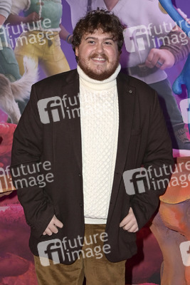 Filmpremiere 'Strange World' in Rom