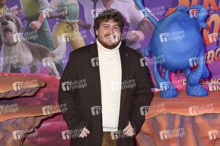 Filmpremiere 'Strange World' in Rom