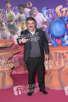 Filmpremiere 'Strange World' in Rom