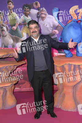 Filmpremiere 'Strange World' in Rom