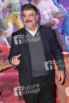 Filmpremiere 'Strange World' in Rom