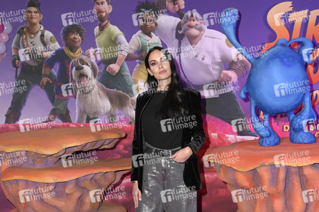 Filmpremiere 'Strange World' in Rom