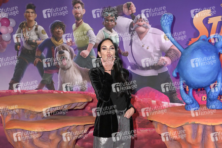 Filmpremiere 'Strange World' in Rom