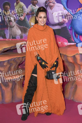 Filmpremiere 'Strange World' in Rom