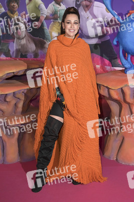 Filmpremiere 'Strange World' in Rom