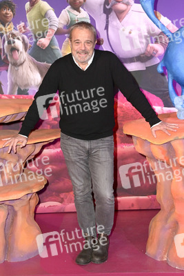 Filmpremiere 'Strange World' in Rom