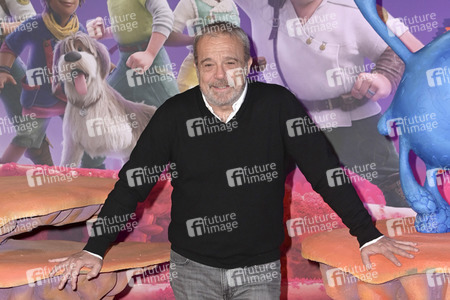 Filmpremiere 'Strange World' in Rom