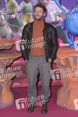 Filmpremiere 'Strange World' in Rom