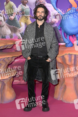 Filmpremiere 'Strange World' in Rom