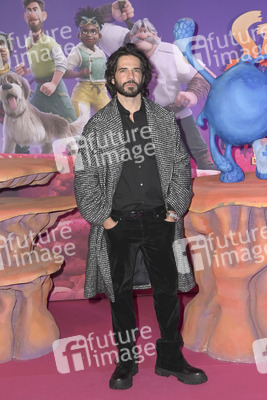 Filmpremiere 'Strange World' in Rom