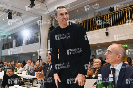 SZ-Wirtschaftsgipfel 2022 in Berlin