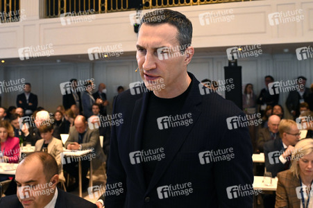 SZ-Wirtschaftsgipfel 2022 in Berlin