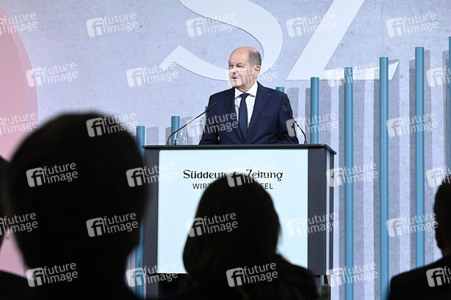 SZ-Wirtschaftsgipfel 2022 in Berlin