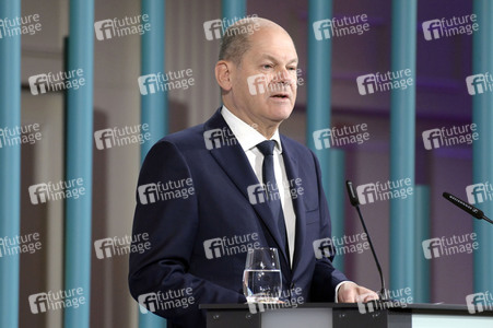 SZ-Wirtschaftsgipfel 2022 in Berlin