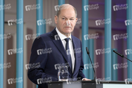 SZ-Wirtschaftsgipfel 2022 in Berlin