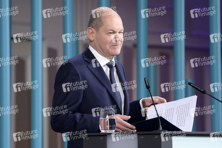 SZ-Wirtschaftsgipfel 2022 in Berlin