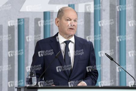 SZ-Wirtschaftsgipfel 2022 in Berlin