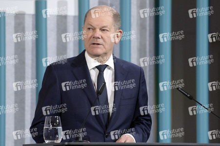 SZ-Wirtschaftsgipfel 2022 in Berlin