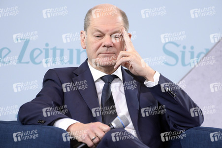 SZ-Wirtschaftsgipfel 2022 in Berlin