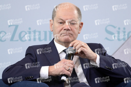SZ-Wirtschaftsgipfel 2022 in Berlin