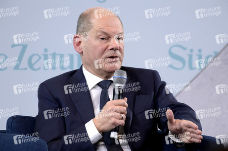 SZ-Wirtschaftsgipfel 2022 in Berlin