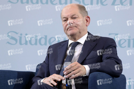 SZ-Wirtschaftsgipfel 2022 in Berlin