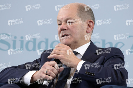SZ-Wirtschaftsgipfel 2022 in Berlin
