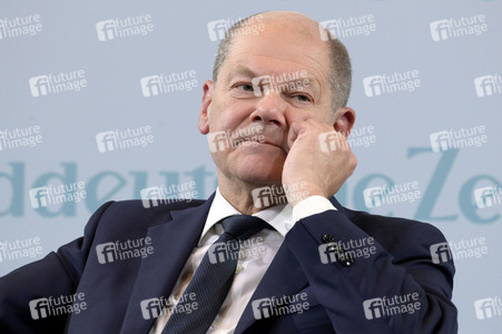 SZ-Wirtschaftsgipfel 2022 in Berlin