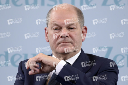 SZ-Wirtschaftsgipfel 2022 in Berlin
