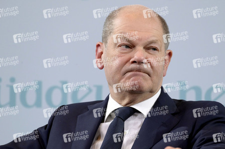 SZ-Wirtschaftsgipfel 2022 in Berlin