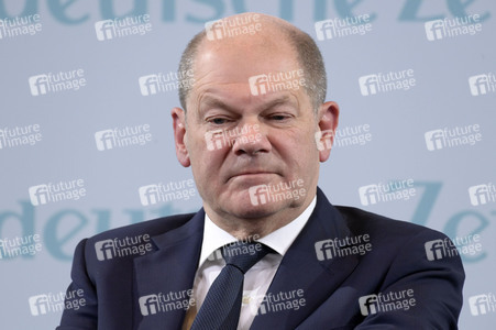 SZ-Wirtschaftsgipfel 2022 in Berlin