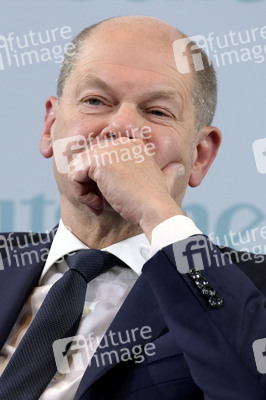 SZ-Wirtschaftsgipfel 2022 in Berlin