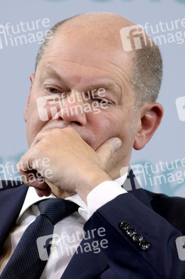 SZ-Wirtschaftsgipfel 2022 in Berlin