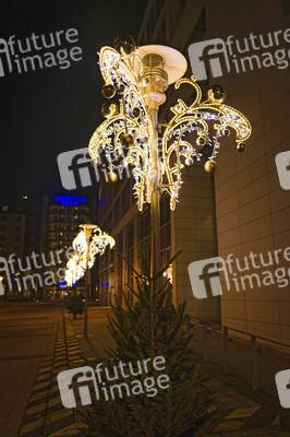 Lichterwelt Magdeburg