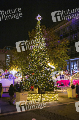 Lichterwelt Magdeburg